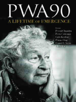 cover image of Pwa90